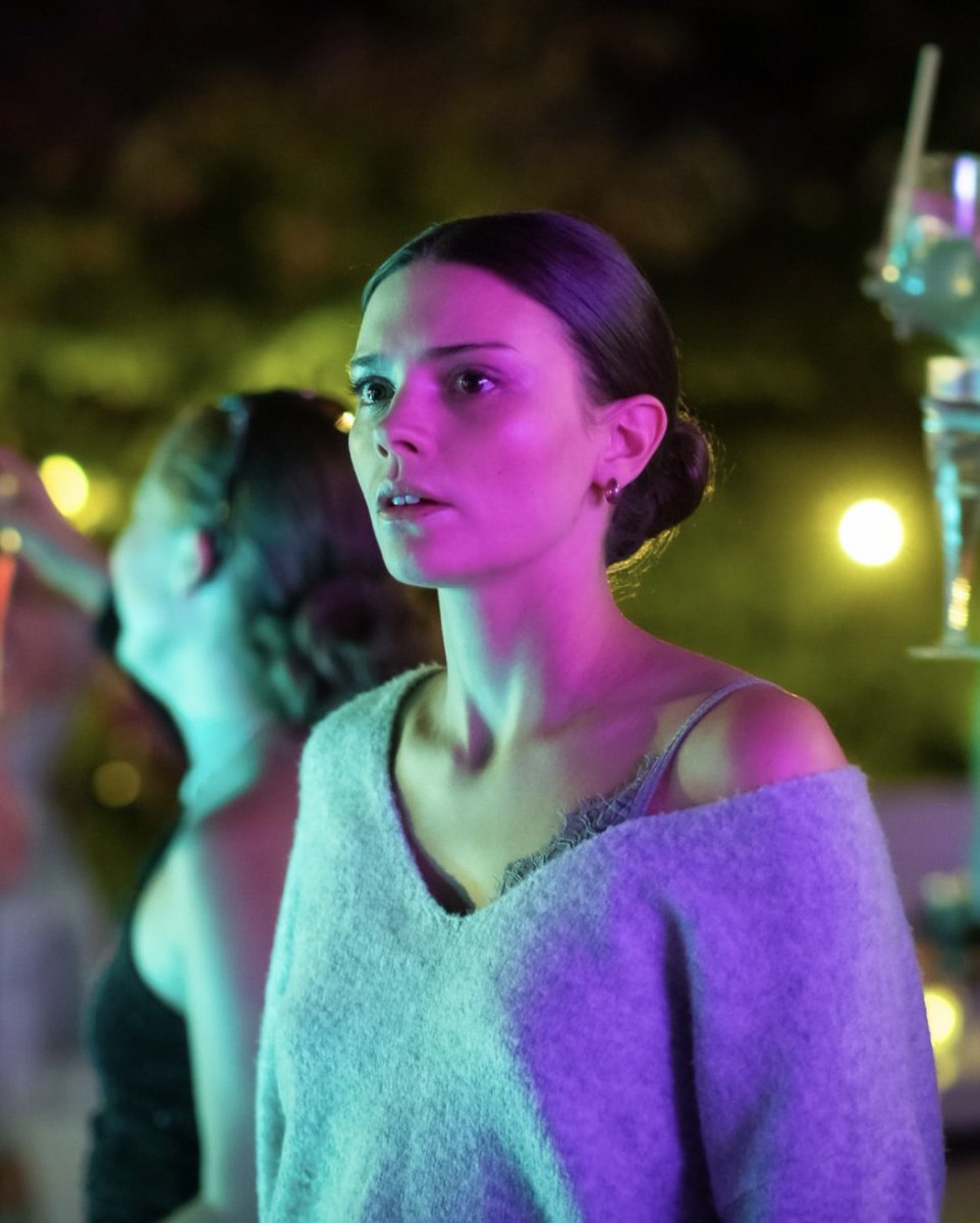 I'm not ready at all to see this scene 🤕