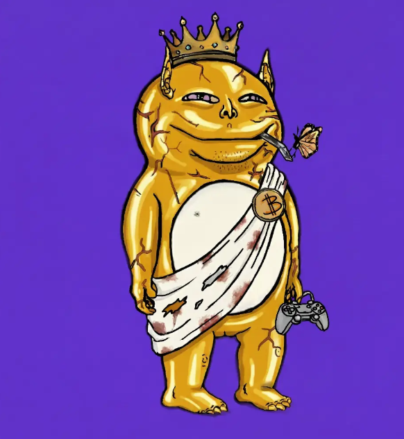 👑Royalty👑 tweet media