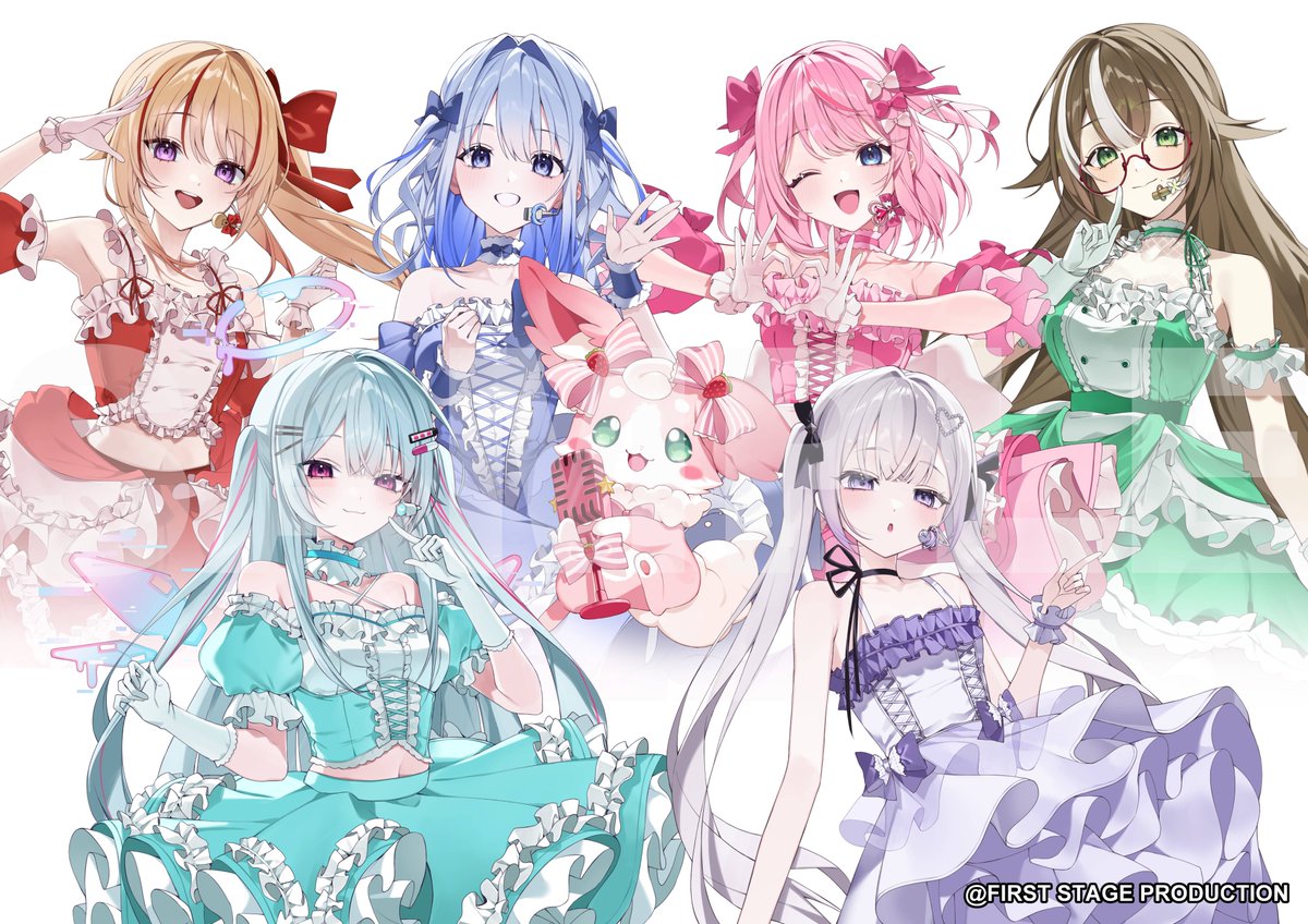 るる・らら・りりぃ💗🎉 (@rururararily) / Posts / X