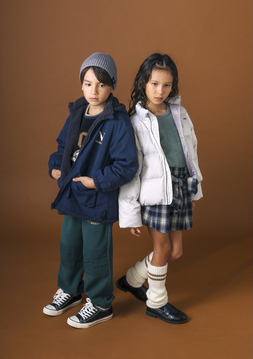 SENKENplus's tweet image. 女子小学生向けブランド、〝空白地帯〟にヒットの芽　ギャルブームも追い風に
senken.co.jp/posts/girls-25…