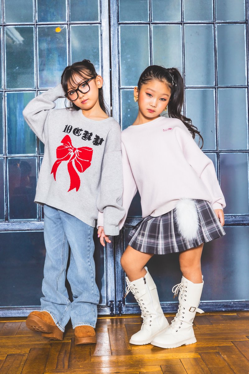 SENKENplus's tweet image. 女子小学生向けブランド、〝空白地帯〟にヒットの芽　ギャルブームも追い風に
senken.co.jp/posts/girls-25…