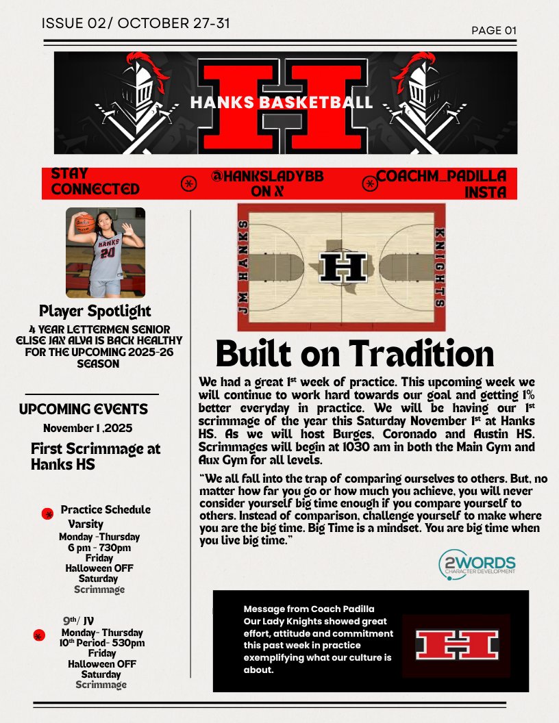 Miguel Padilla (@mikepadilla21) on Twitter photo 