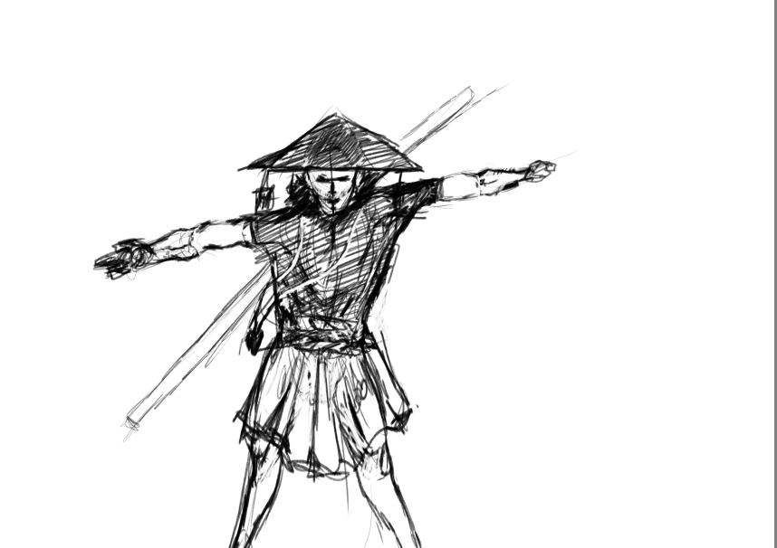 Kamine6969's tweet photo. after 3 days of practice this is what i can come up with from imagination! 
#artmoots #moots https://t.co/90nOdMMgoU