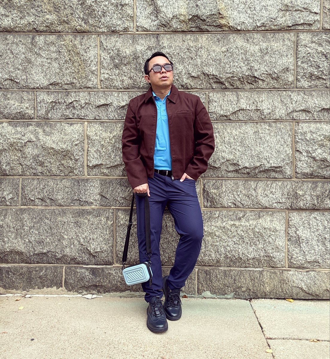 teach2dfuture's tweet image. Embracing the fall vibe lately. 🍂🍁🍃