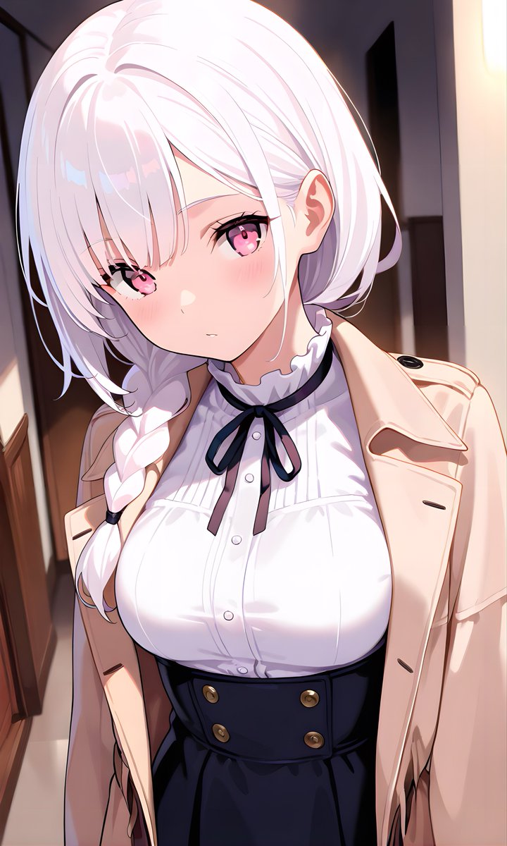 アジフライちゃん@AIアート🔰 tweet media