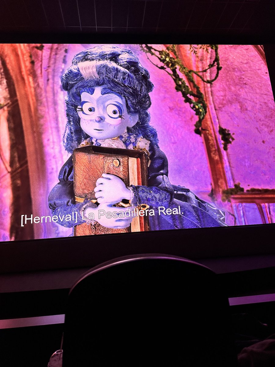 Regina Rojas tweet media