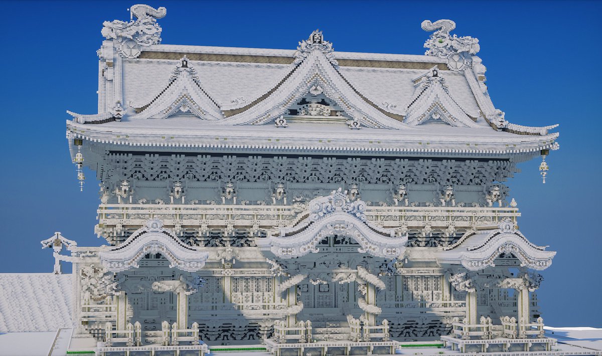 Heiankyo平安京 tweet media