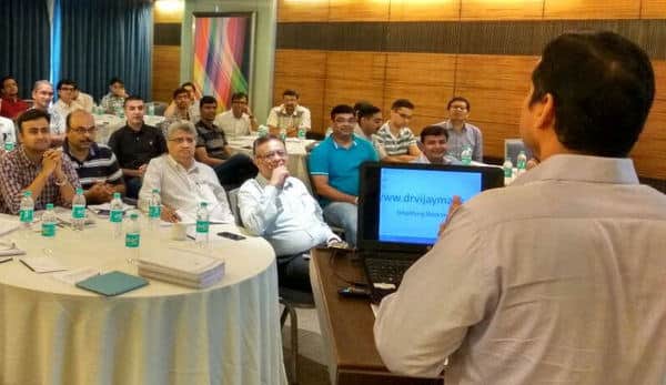 Bengaluru “Peaceful Investing” Workshop, Jan 11, 2026

Full-day stock investing workshop focusing on fundamental analysis, stock selection, portfolio creation &amp; monitoring. (8:30AM-5PM)

Watch a sample video &amp; Register:

premium.drvijaymalik.com/product/bengal…

.