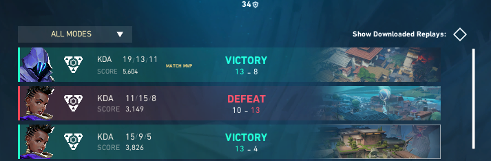 first pug tourney in a while. reached QTM playoffs :)