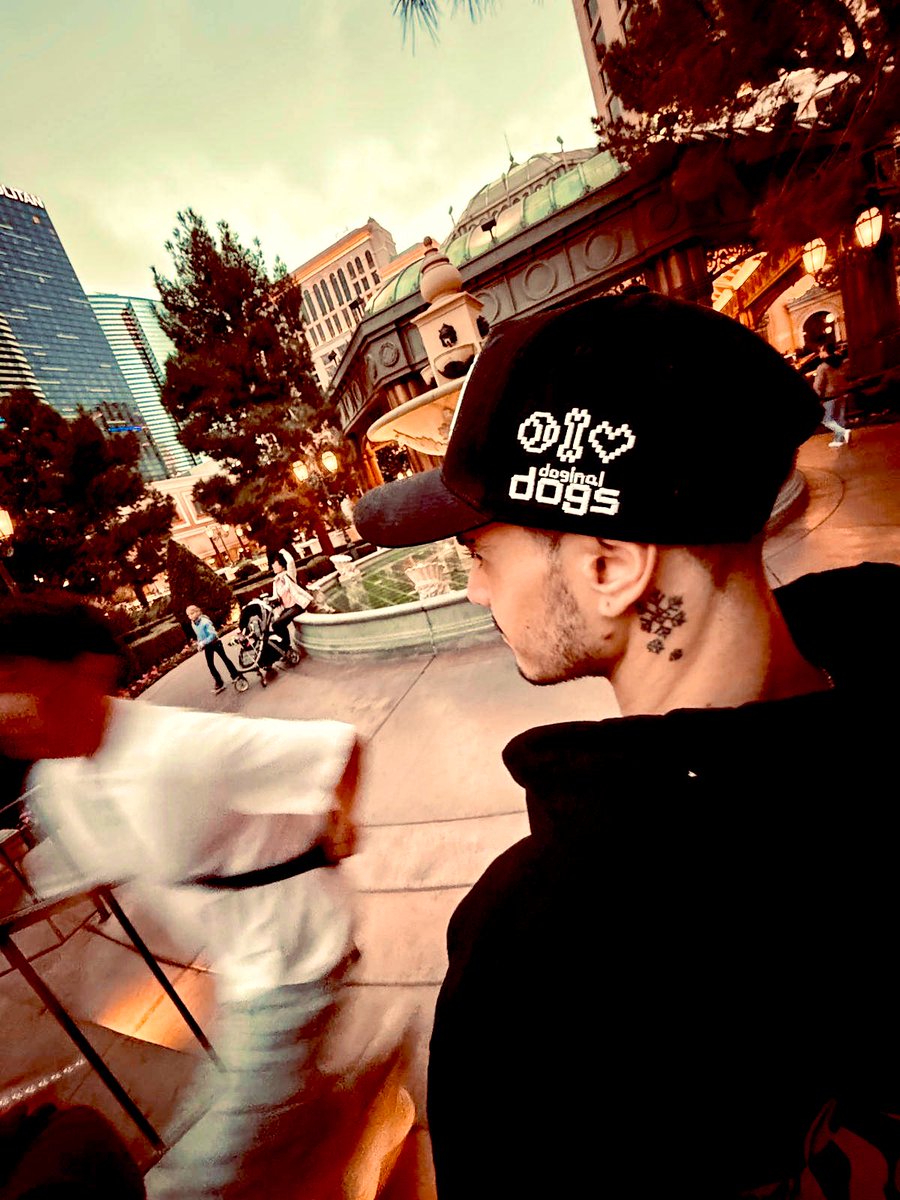 Due to personal reasons, 
I'll be turning things up a Fkn notch.