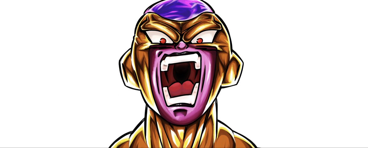 BigBrianGus's tweet image. How are yall finding LF Golden Frieza?
I think hes a bit overtuned but hes fun
#DBLegends