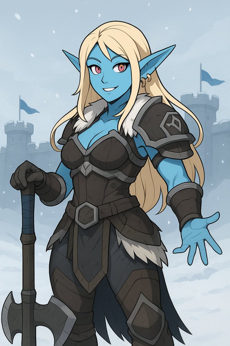 It's time to join me in stream for another glorious night of #dota2 and glorious #hardcore #warcraft #classic memories of the Azure Myrmidons.  

 >>>>> twitch.tv/xgoldstargirlx 

PS lookin for a new boyfriend pst :) :3