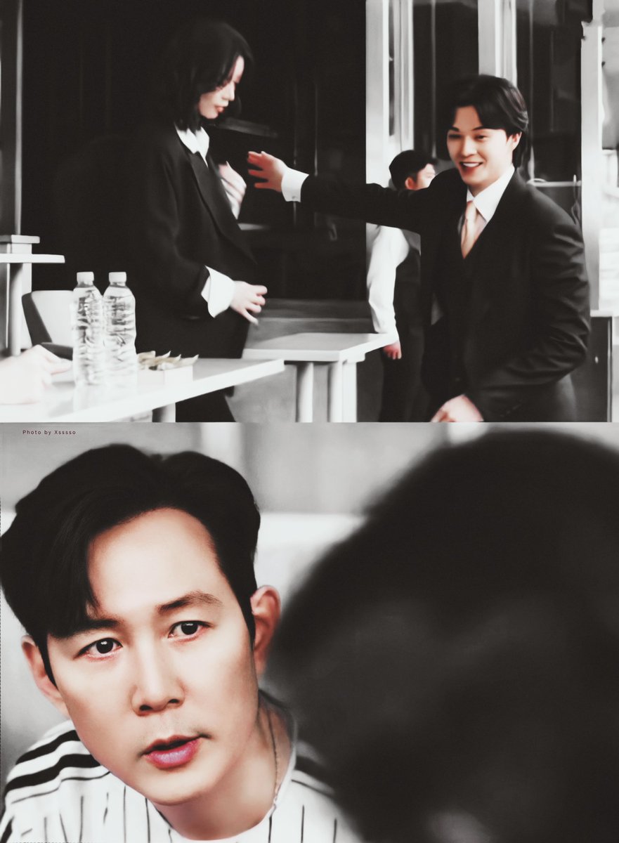 몇몇 아름다운 광경…
#얄미운사랑 #NiceToNotMeetYou