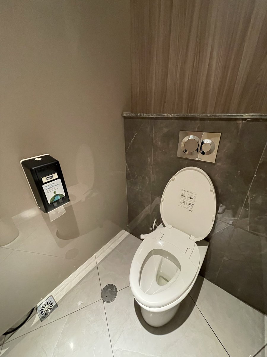 Yang jelas sampai saat ini mall di Malang belum bisa … toiletnya GRATIS dan BERSIH 🙏🙏

<a href="/infomalang/">Info Malang</a> <a href="/Malangraya_info/">Malang Raya Info</a>