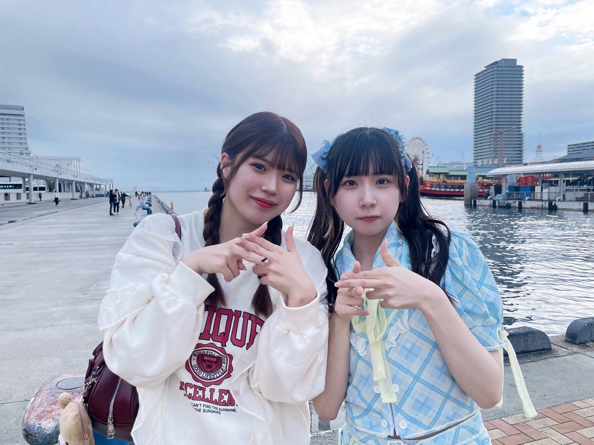 ゆうか tweet media