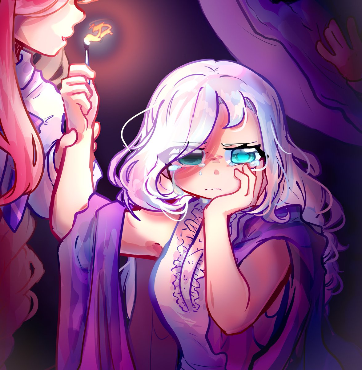 #oc #originalcharacterart