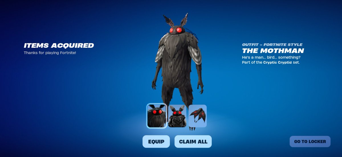 To further show my gratitude, I bought the rest of the bundle using .<a href="/KrinceIs/">krincels</a>'s SAC bals. Thank you again for the pickaxe from your giveaway .<a href="/KrinceIs/">krincels</a> .<a href="/crayiscrayz/">cray</a> Cheers🤘