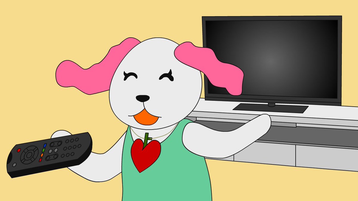 yashirogram's tweet image. 📺 Bianca Whip has finally joined a video streaming service! 📱
🎬 From the many options available, what show will she choose? 👀