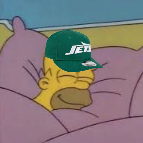 New York Jets tweet media