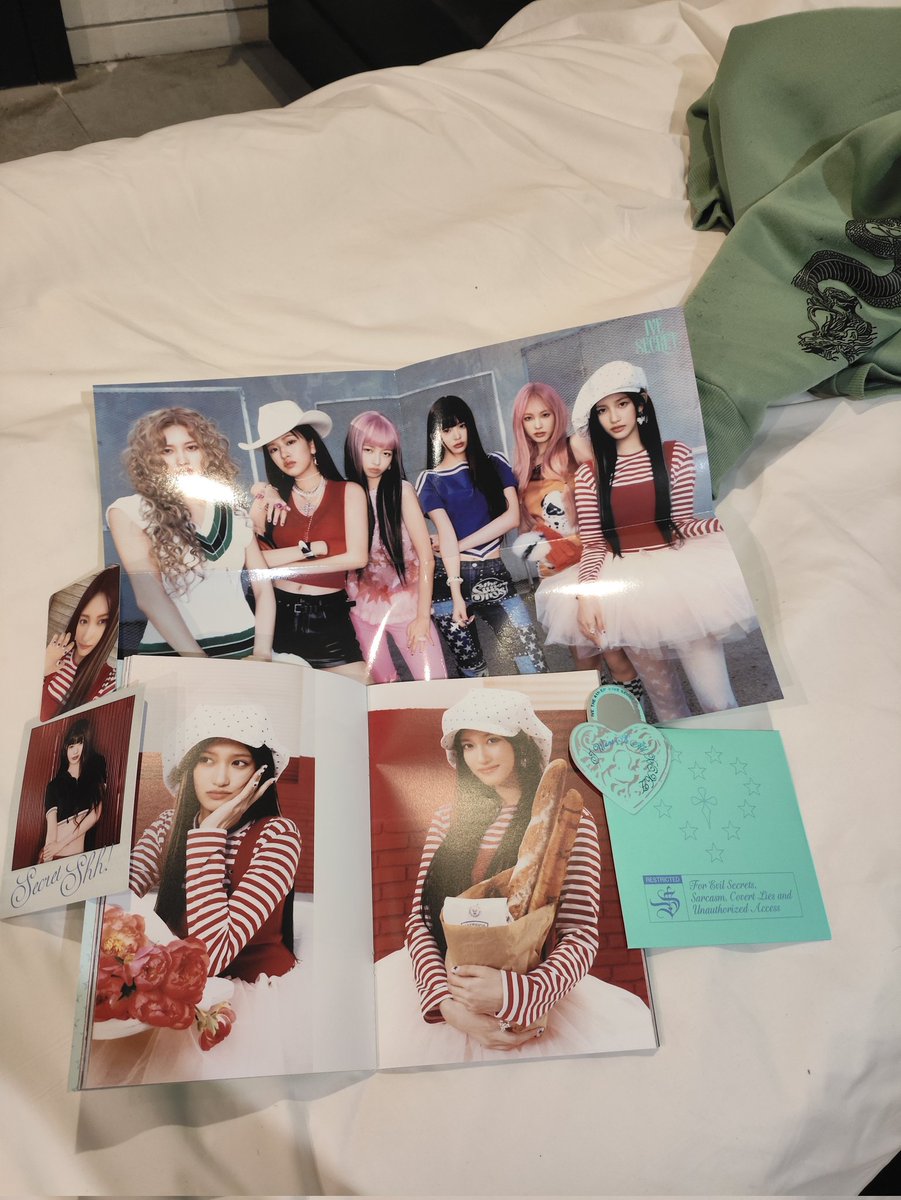 Li Ku LXIX tweet media