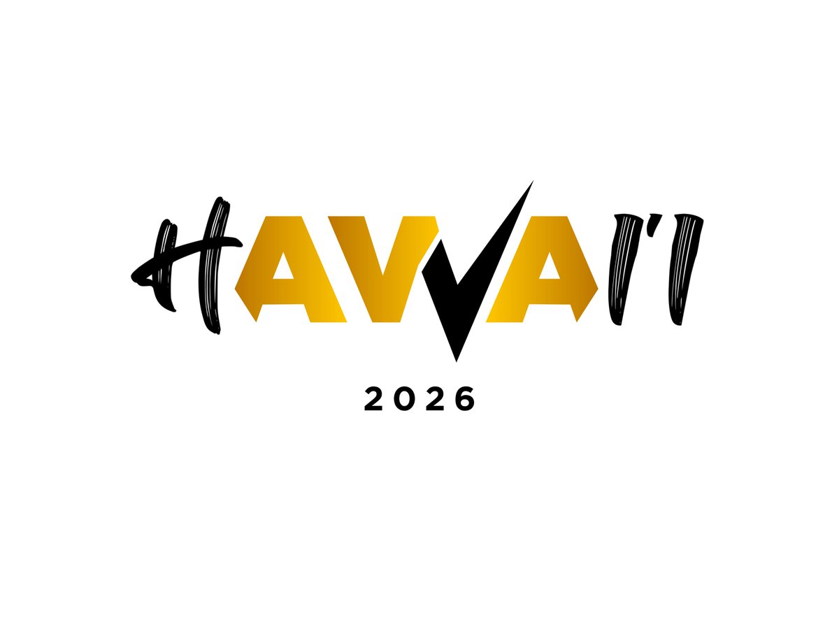 BrentonAwa's tweet photo. Hawaii 2026🤙🏾
Be a part of the story 
https://t.co/MFoed8t5V0 https://t.co/sitZ4riFHa