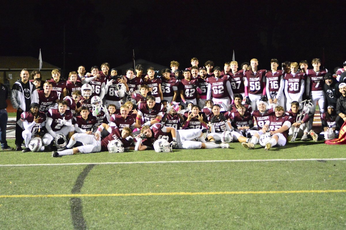 Henry Ford II Football tweet media