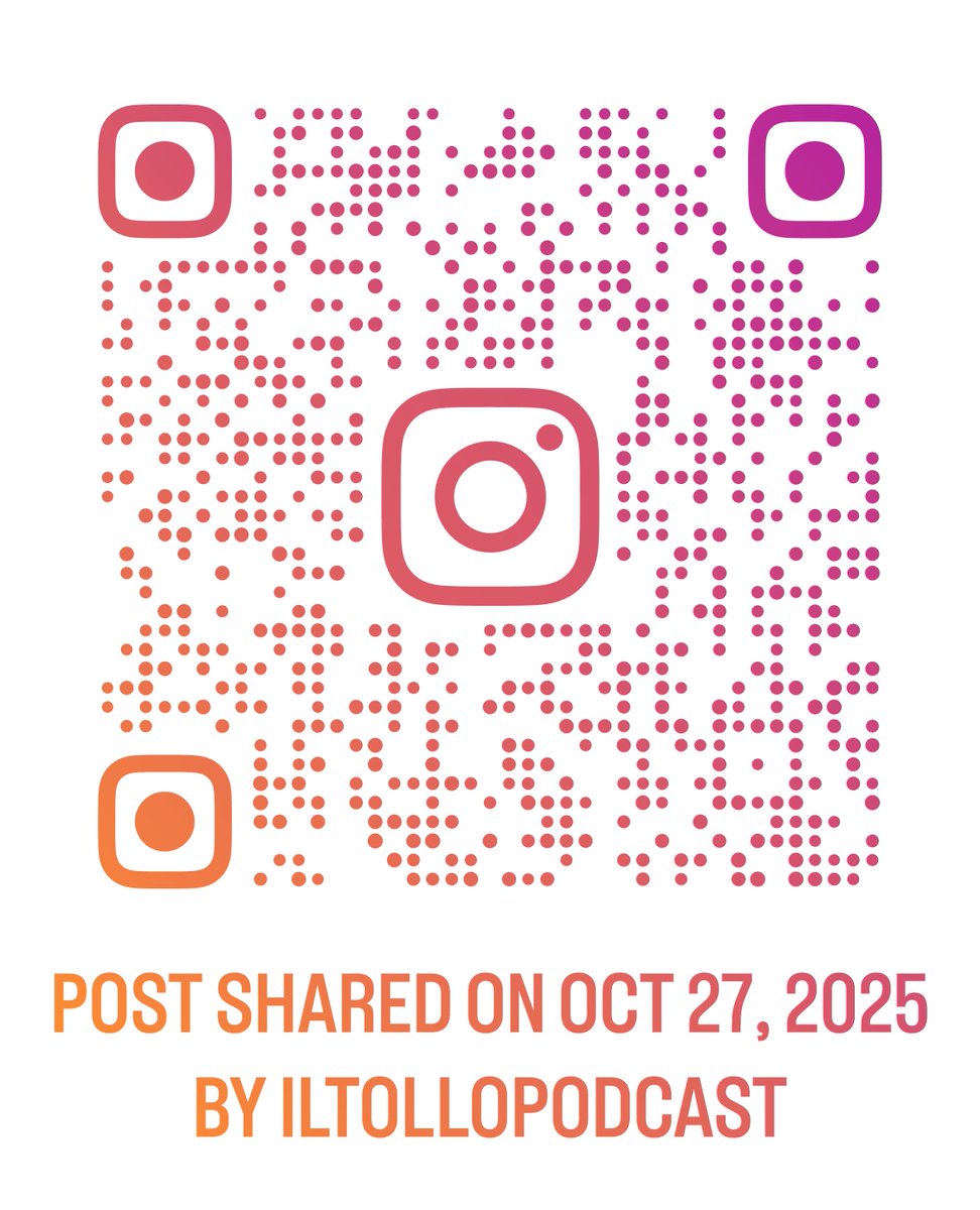 iltollopodcast's tweet image. youtu.be/BnOiwJ7lkBQ3 open.spotify.com/episode/2Cvb6D… #Italianlanguagelearning #Italianforbeginners #Italianpronunciation #Learning   #Italianculture #StudyItalian #grammar #Italianvocabulary #Italianpodcast #LearnItalian #grammaticaitaliana #italiano #STORIE #storie  #favole