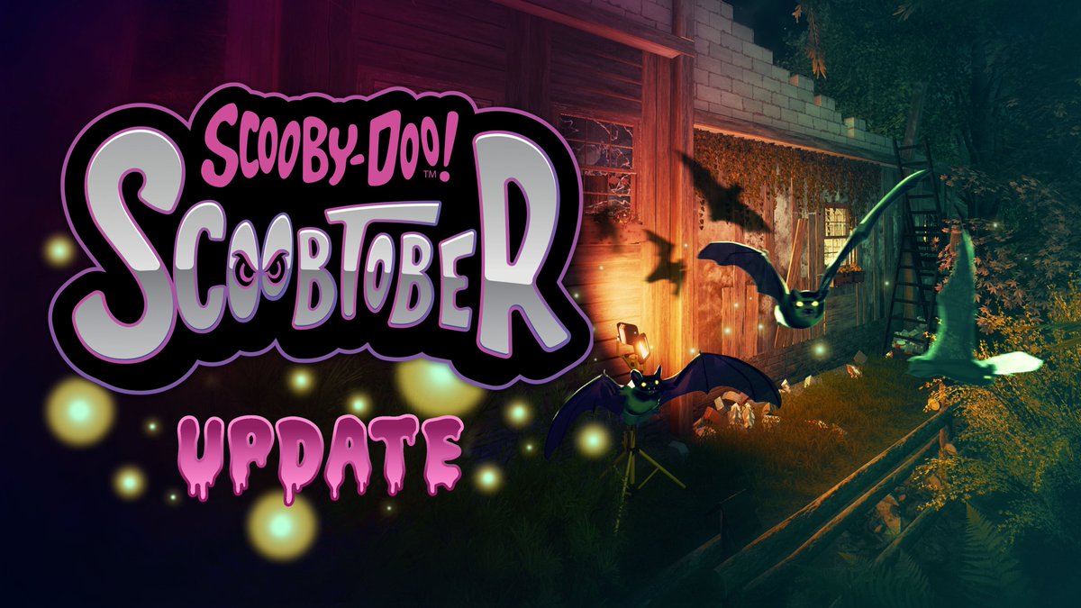 LunariValkyrie's tweet photo. 🌸 Day 52 🌸
https://t.co/FTv8skLj8J

I've rested up a bit so let's play some games! I'm not sure what I'll do first, but I'll definitely be playing more House Flipper 2 so I can show off more of the new Scooby-Doo DLC #Sponsored 💜 I'll also be taking a look at Orbyss and Slots & Daggers!