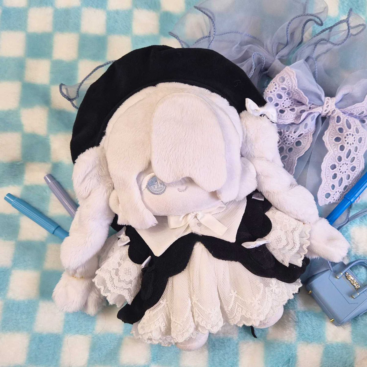 🌸 Cookie and Tea 20cm OUTFIT (Oct) by <a href="/Cry_Over_Spilt/">🧸밀크박스🍼</a>  
⏰ Aug 28
🦴m.facebook.com/story.php?stor…