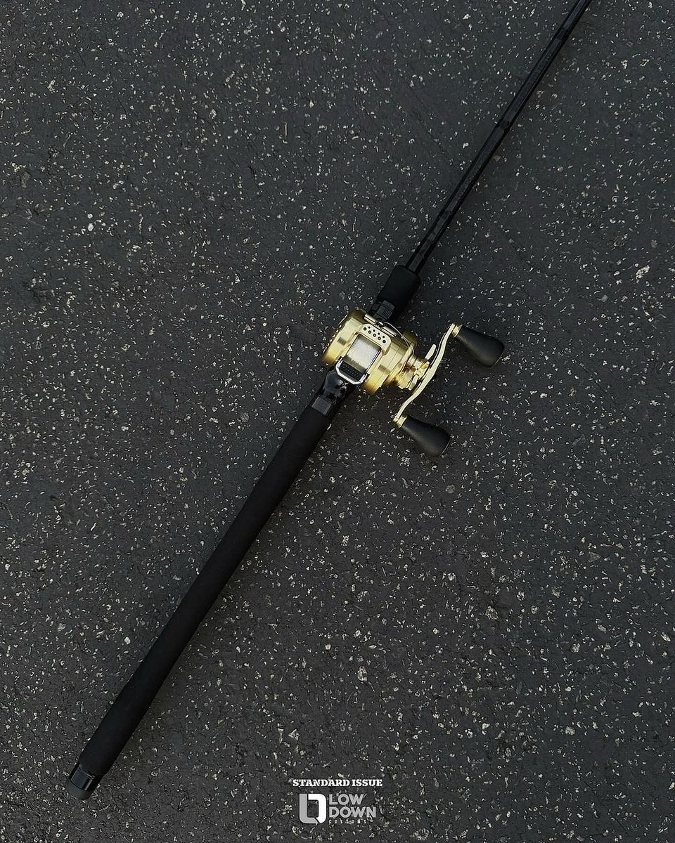 lowdowncustoms Standard Issue 7’9” MH Low Down Customs — LDC Standard Issue 7'9” MH (1 - 4 oz)