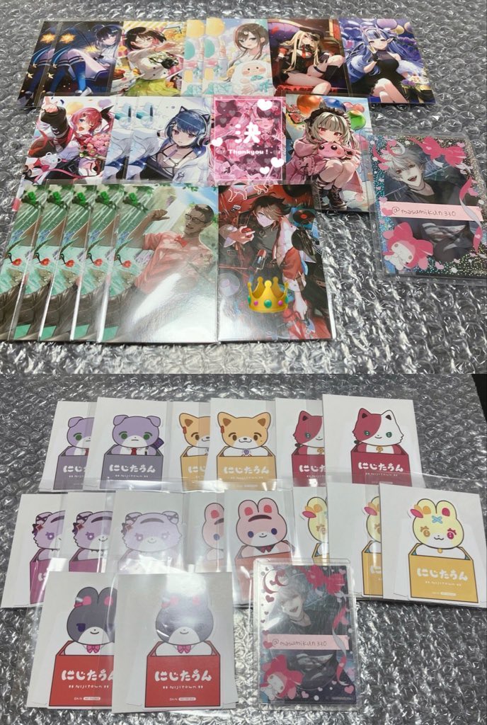 み@取引垢🔗必読 (@masumikun330) / Posts / X