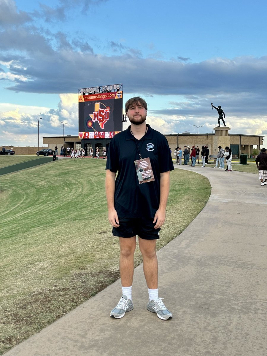 Colby Smith tweet media