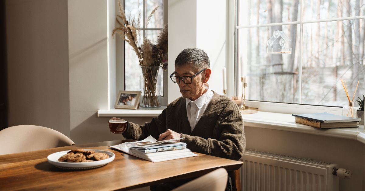 DeborahDian's tweet photo. Do you want to age in place in your current home when you retire? This article will help you by giving you practical, affordable ways to make the right home improvements!
Article link: https://t.co/Czx5Y030ih
#ageinplace #aging #retirement https://t.co/Kl2OAxmttV