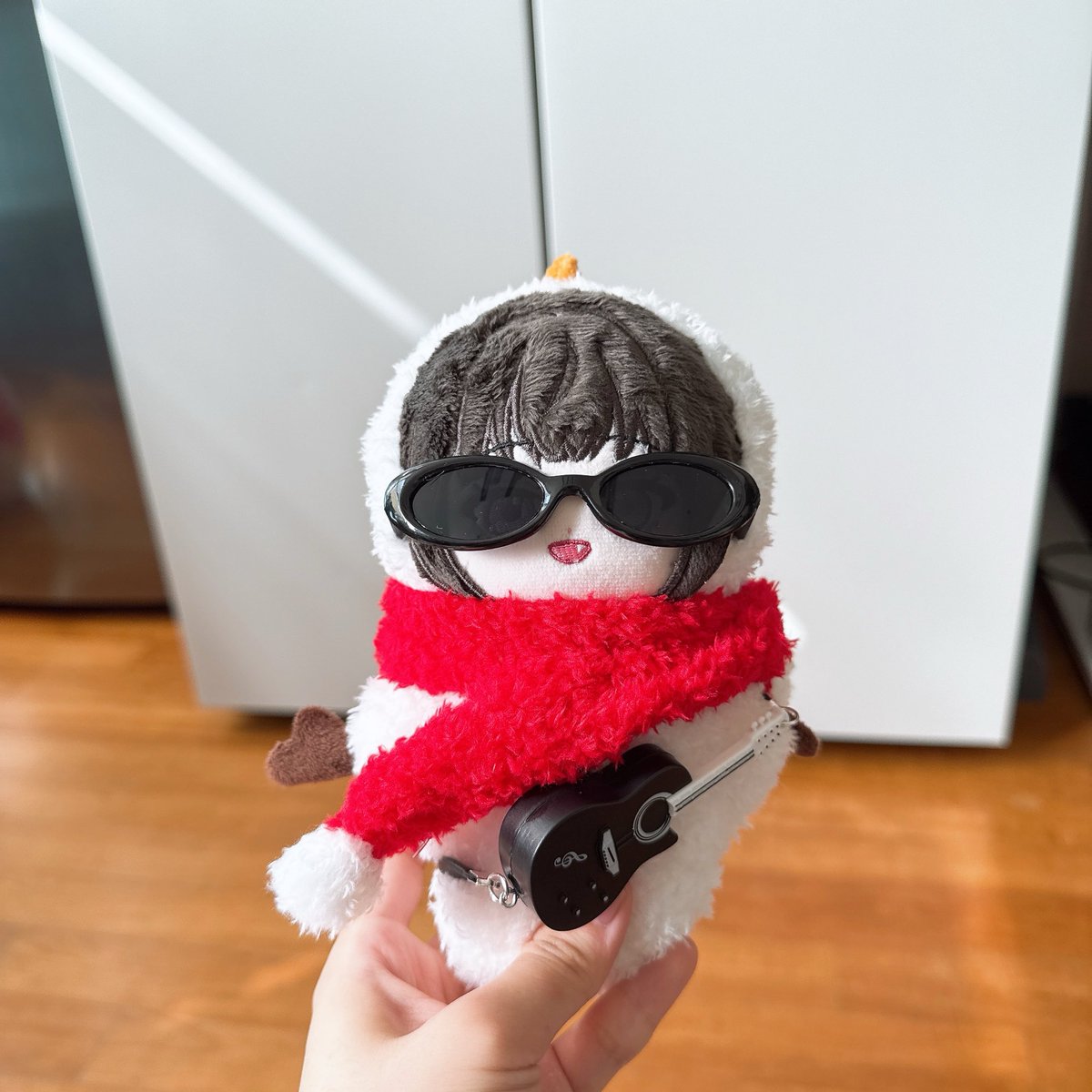 #내데뷔 펑키록 혜성… 혜성아 ㅇㅁㅅ님들 펑키 기타 크리스마스 불러주라