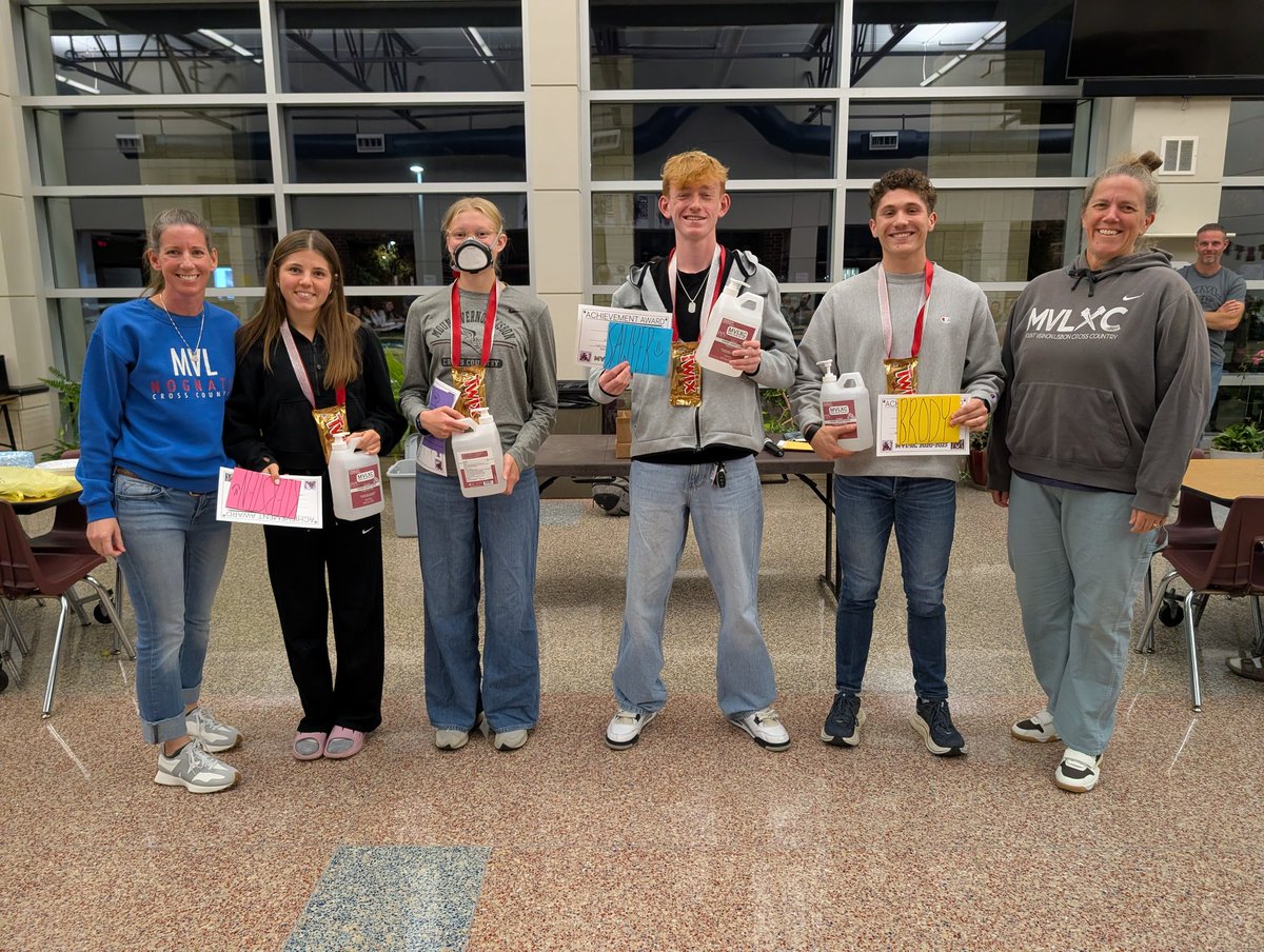 A lot to celebrate tonight at our banquet &amp; we can't thank this senior class enough. They have been incredible leaders &amp; have set a great example for all the others. We will miss them dearly &amp; cherish all the memories they have afforded us over the years. Thank you so much. ❤️