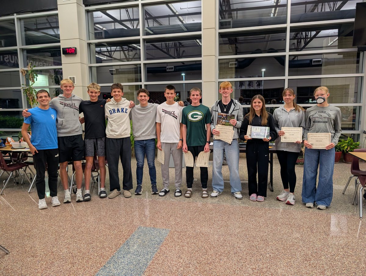 MVLCrossCountry tweet media
