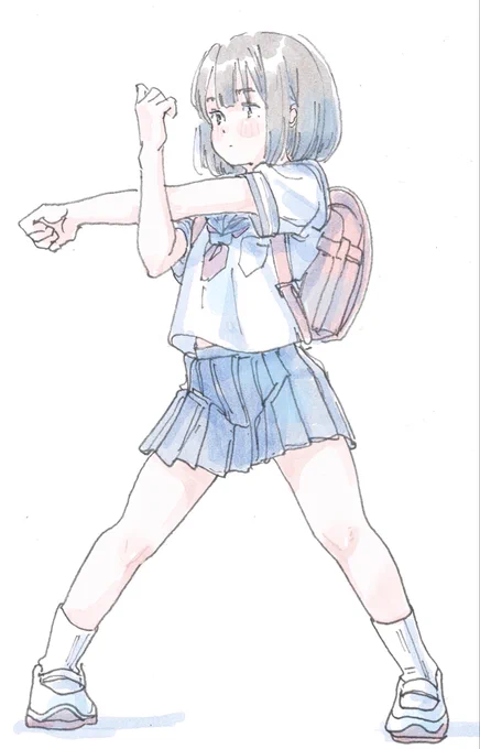ふんっ