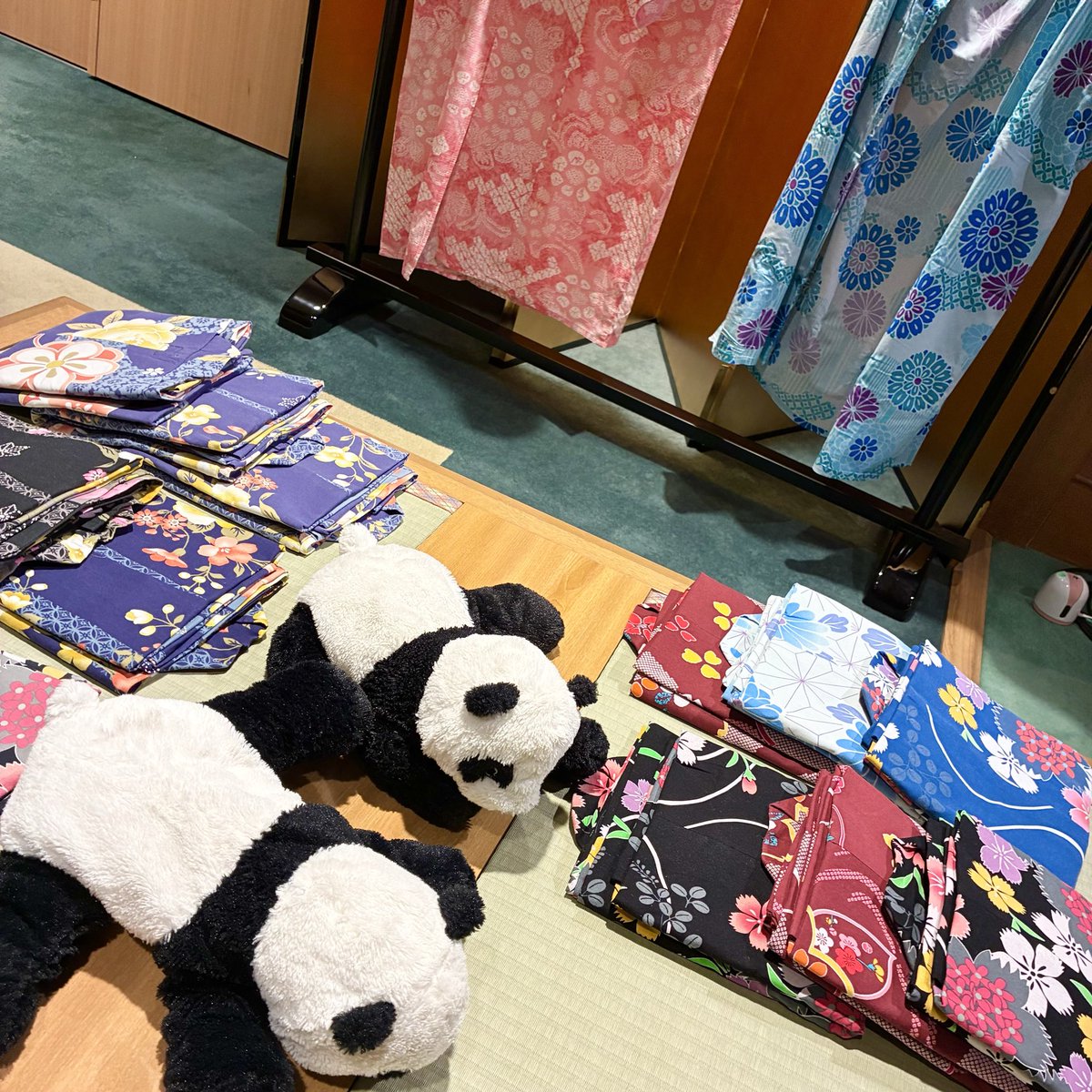 置物 Sachi さち🌻 on X