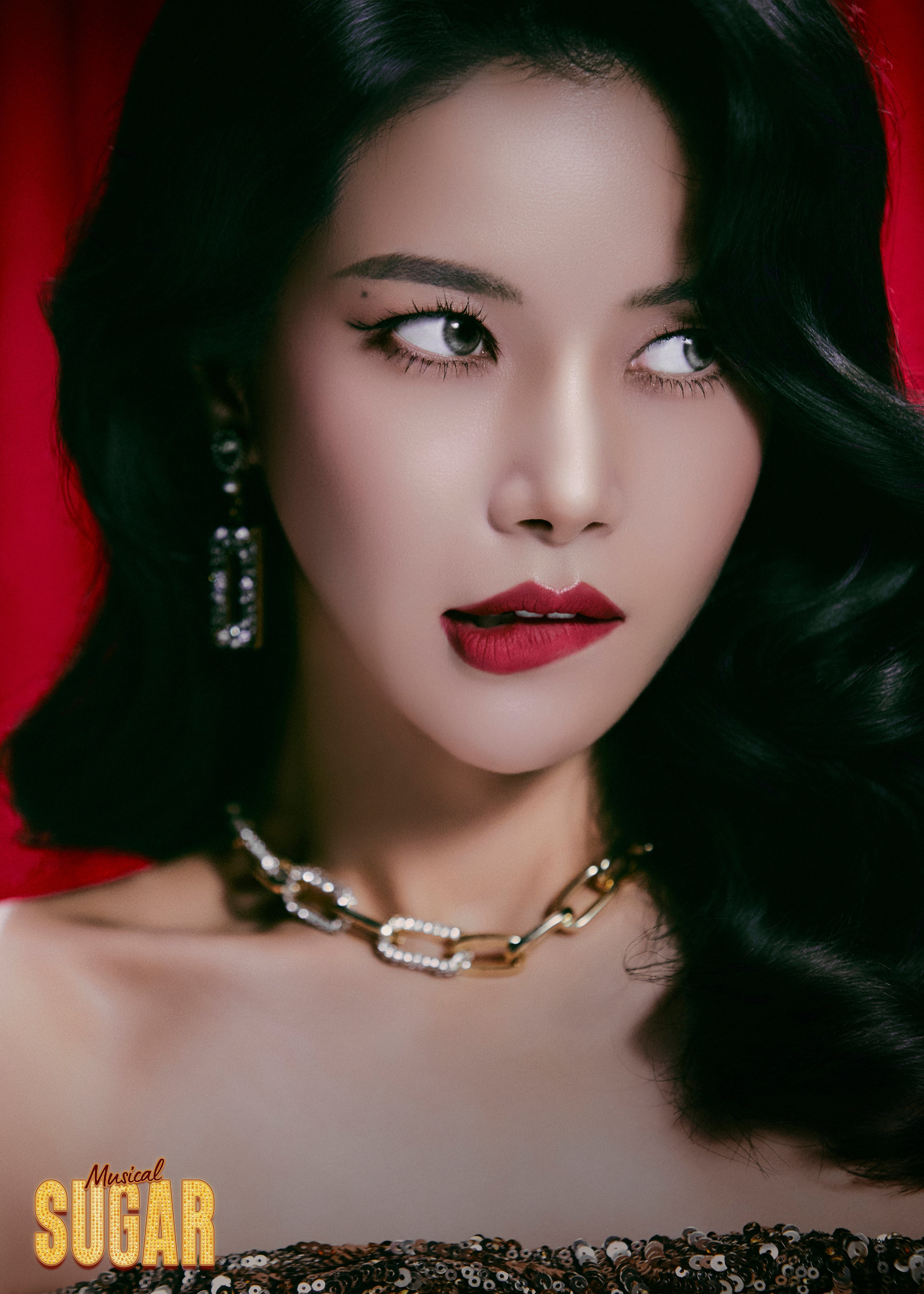 ママム　마마무 MAMAMOO – HIP -Japanese ver.- Lyrics | Genius Lyrics