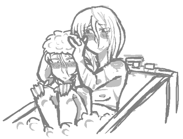 stereoon1ll's tweet photo. el concepto de bañarte con tu novio (aún no olvido el headcanon de Blockbjorn tiene cicatrices gracias a sus construcciones) #blockstarplanet https://t.co/v0vgyV4idt