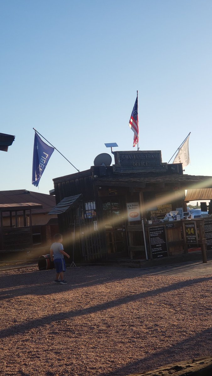 Ghost town mine Apache junction  AZ #thehouseofdeherrera #micronation #micronationalism