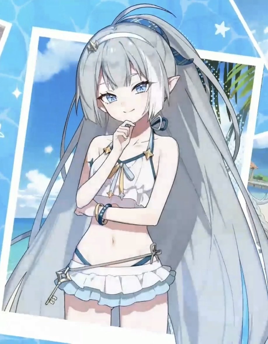 正直にいいなさい、ここの水着直す魔王に萌えた人！
フレンドになってください
我が魔王が可愛すぎる
#ステラソラ
#ステラソラリリース1週