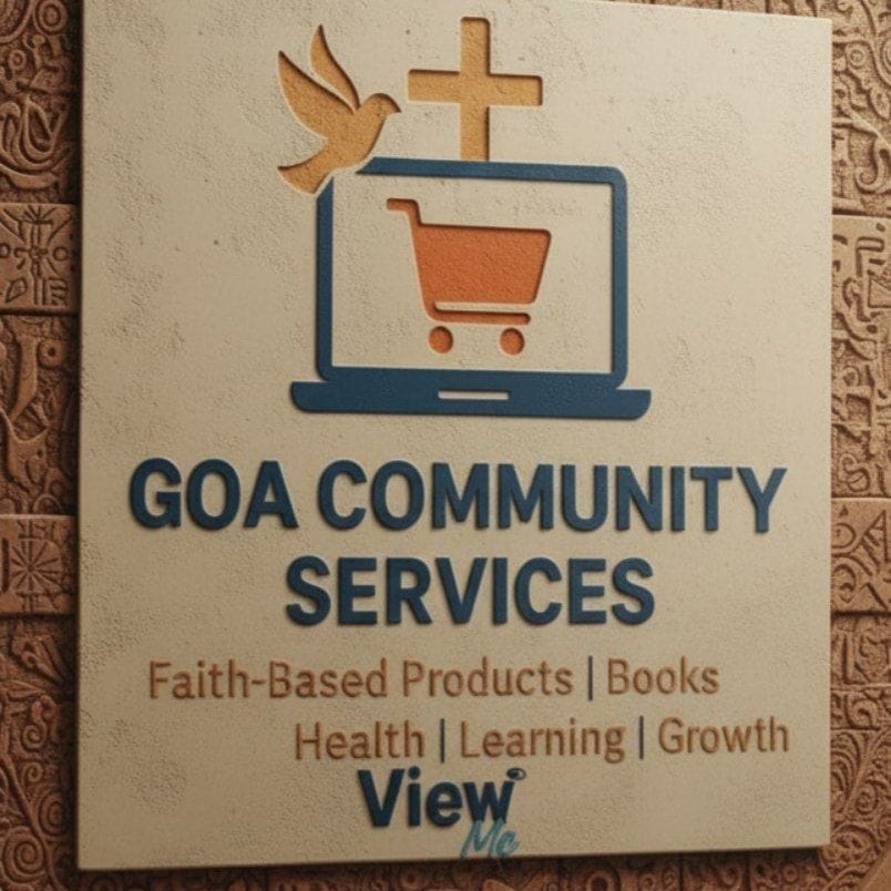 goacsvm's tweet photo. GOA Community Services – View Me (GOA CS-VM) is a global empowerment and support platform dedicated to helping people grow spiritually, intellectually, personally, and practically.
We connect lives to knowledge, faith, health awareness, and life-changing opportunities. https://t.co/mkF8zRWGZl