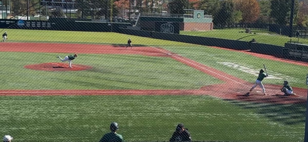 DillstheNatural's tweet photo. Big thank you to @Ohio_Baseball for hosting a great camp today.  I enjoyed meeting @Coach_See and the staff, checking out the facilities, and competing on the field. Can’t wait to come back next year and do it all over again! https://t.co/OriauklRGy