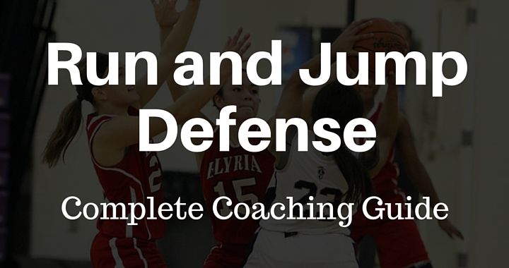 BballCoachMac's tweet photo. Run and Jump Defense – Complete Coaching Guide

https://t.co/FTaHBb6u0R https://t.co/FVEqW2xgD1