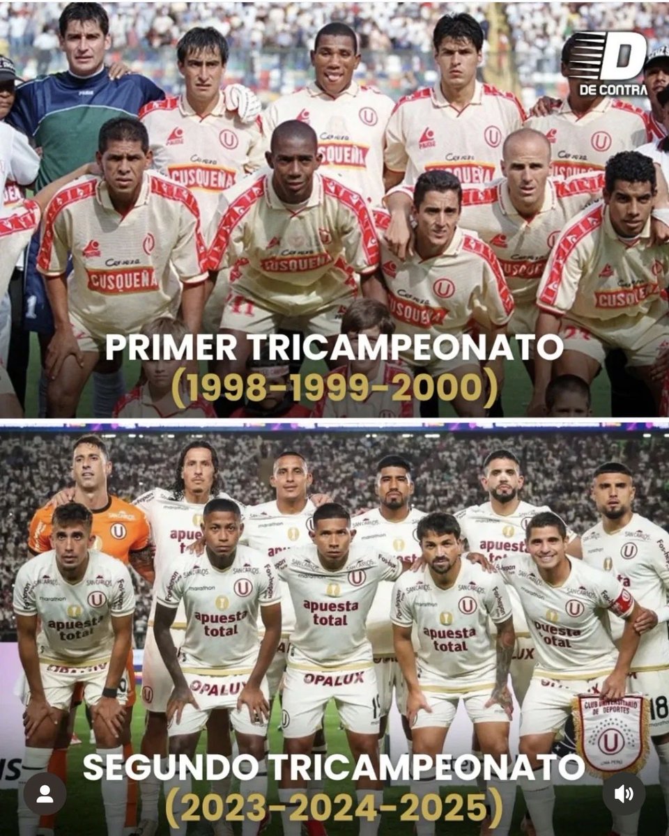 Carl🅤 ⭐️29 Tricampeón tweet media