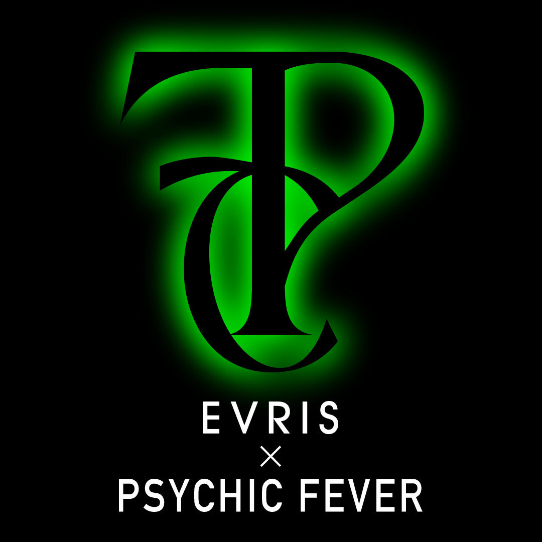 psyfe_official's tweet photo. EVRIS x PSYCHIC FEVER
コラボレーションアイテム発売決定！

11/21(金)より公式通販サイト「RUNWAY channel」にて発売

EVRIS x PSYCHIC FEVER 
Collaboration Collection is coming soon!

The exclusive items will be available on the official online store, RUNWAY channel, starting Friday, November 21.

https://t.co/dqKMSmKHSk

@OfficialEVRIS 
#EVRIS 
#EVRISxPSYCHICFEVER
#PSYCHICFEVER