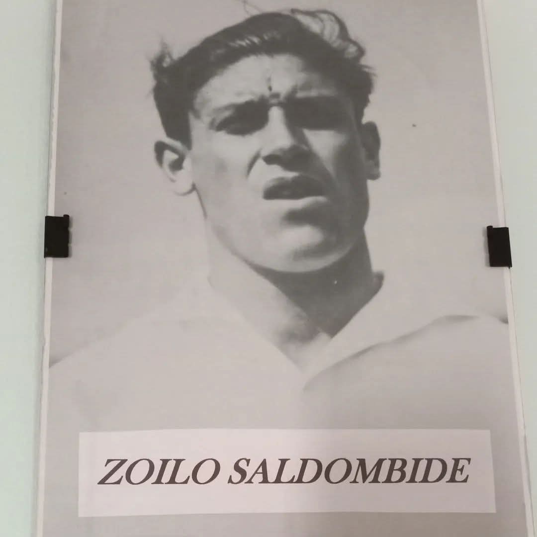 Martín Barrera tweet media