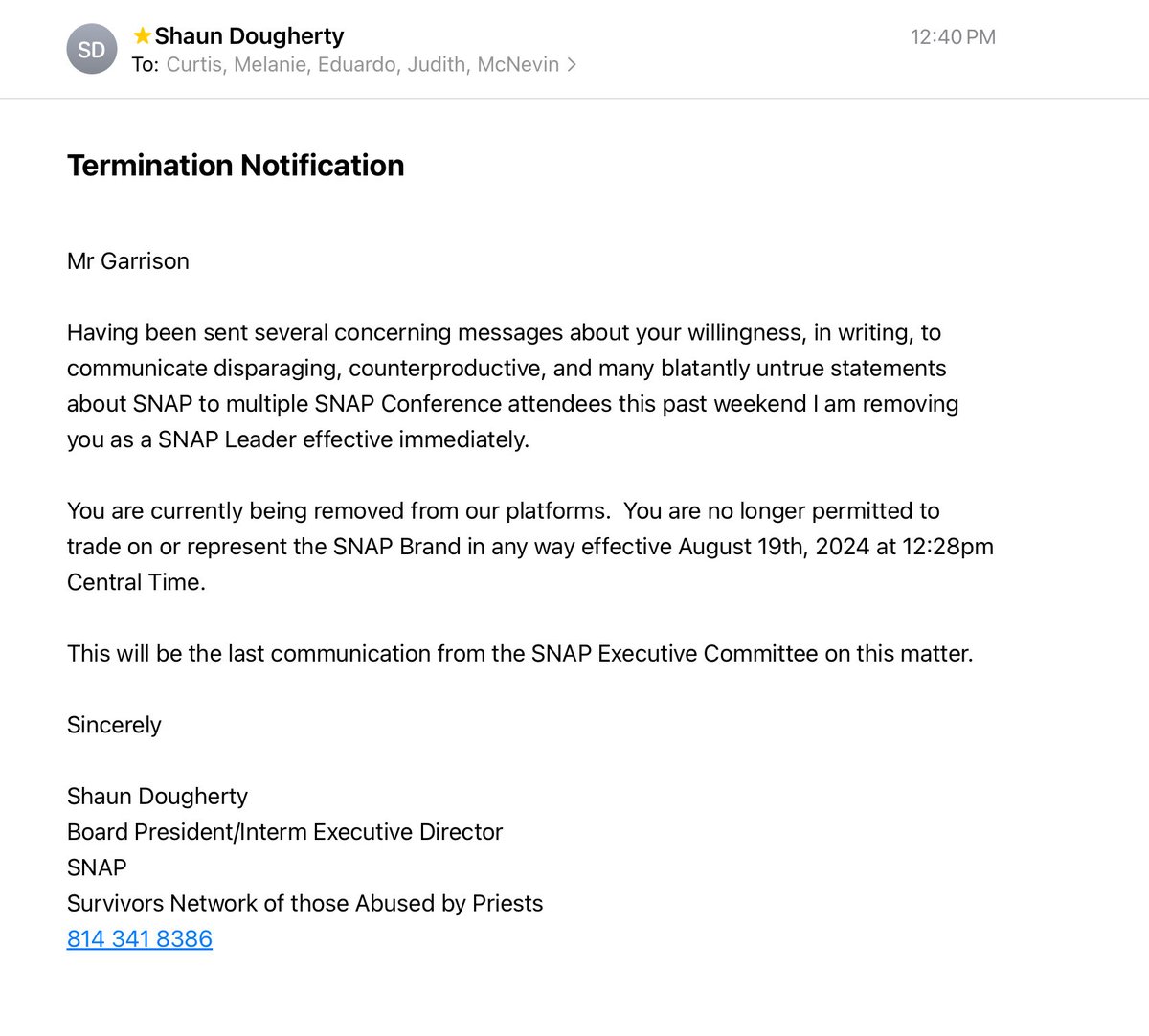 TechHelp.live tweet media