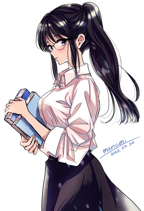#読書の日 #ひまわりさん
